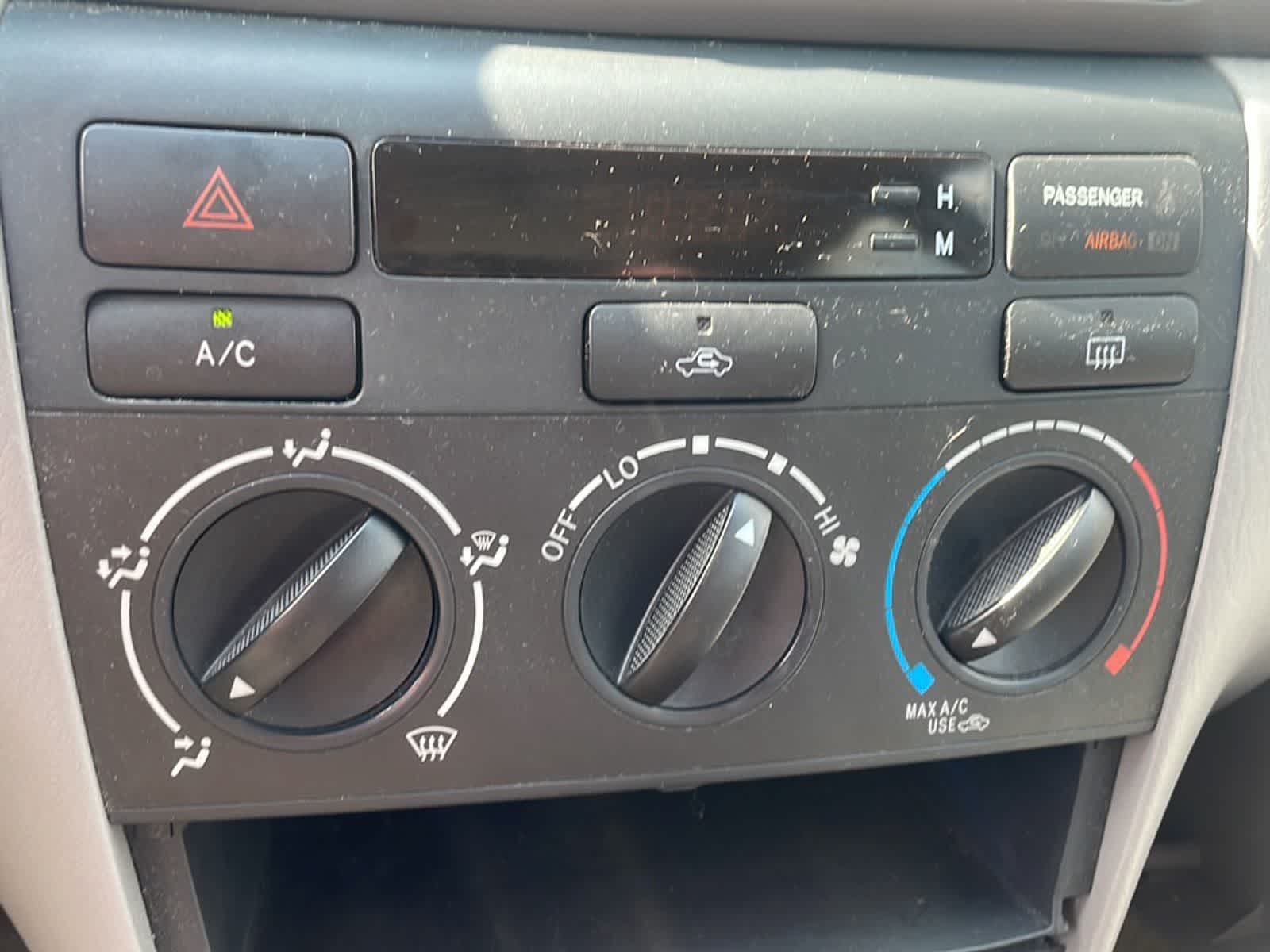 Thumbnail: 2006 Toyota Corolla - 17