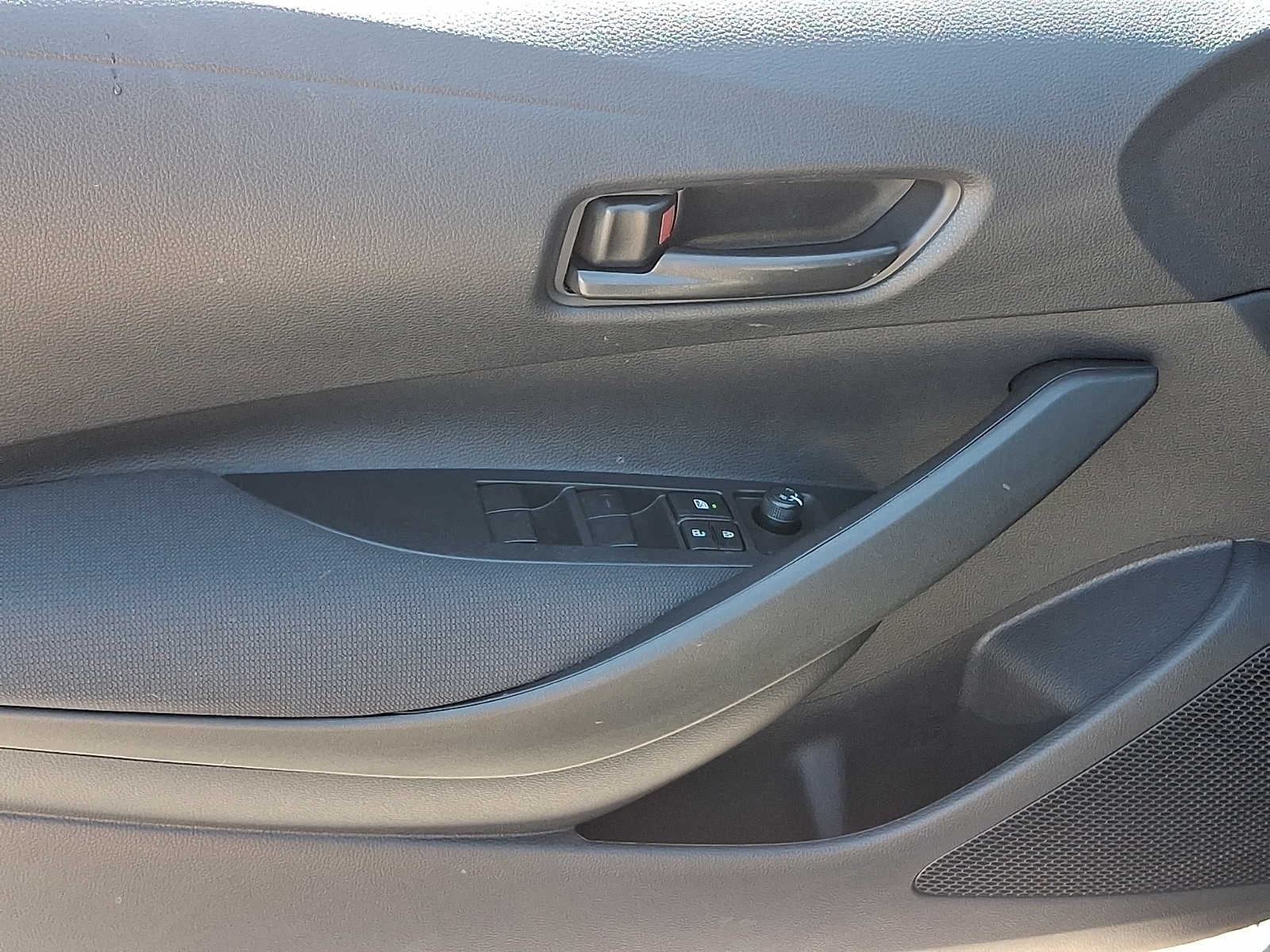 Thumbnail: 2026 Toyota Corolla - 10