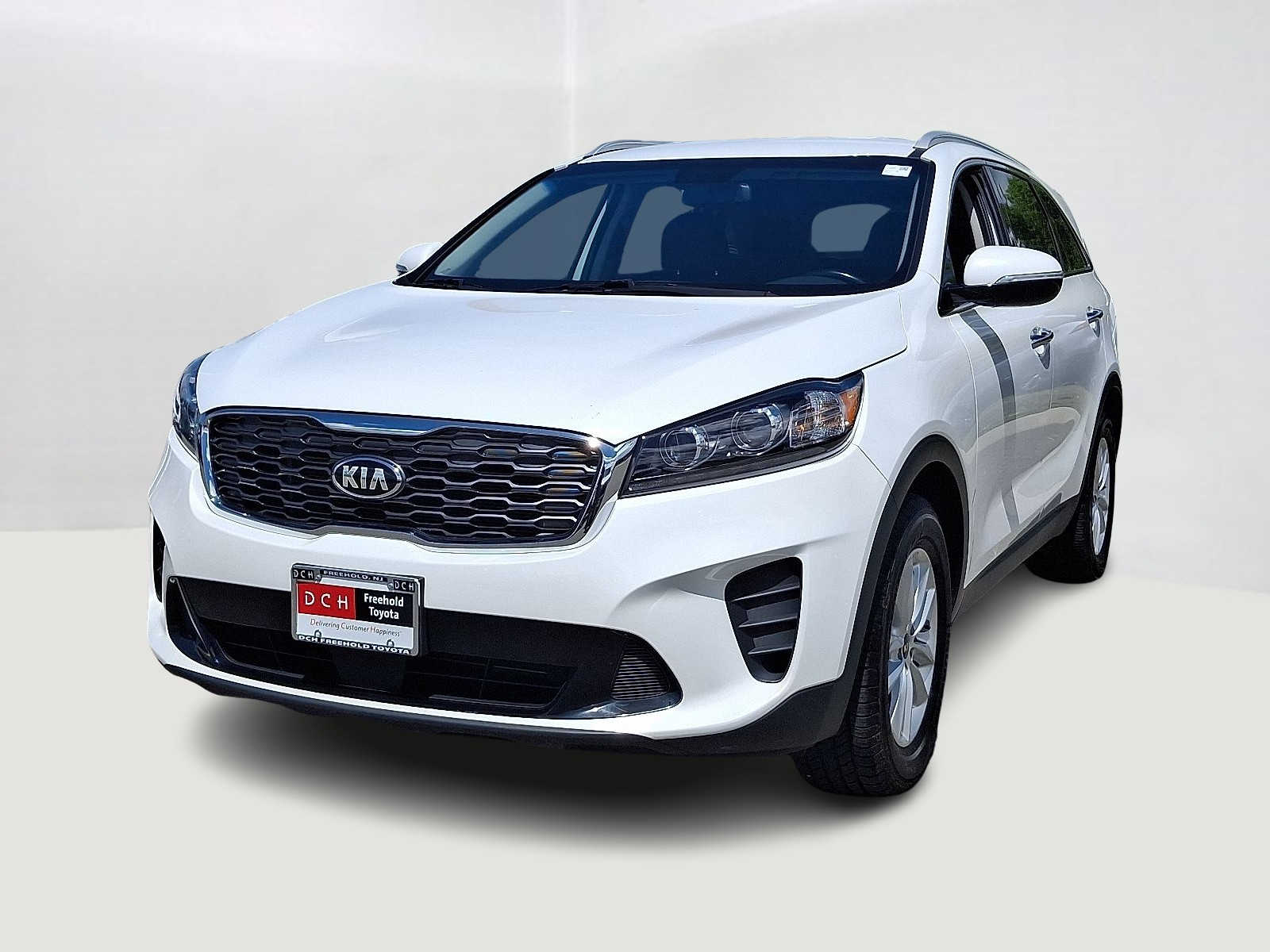 2020 Kia Sorento LX -
                  Wappingers Falls, NY