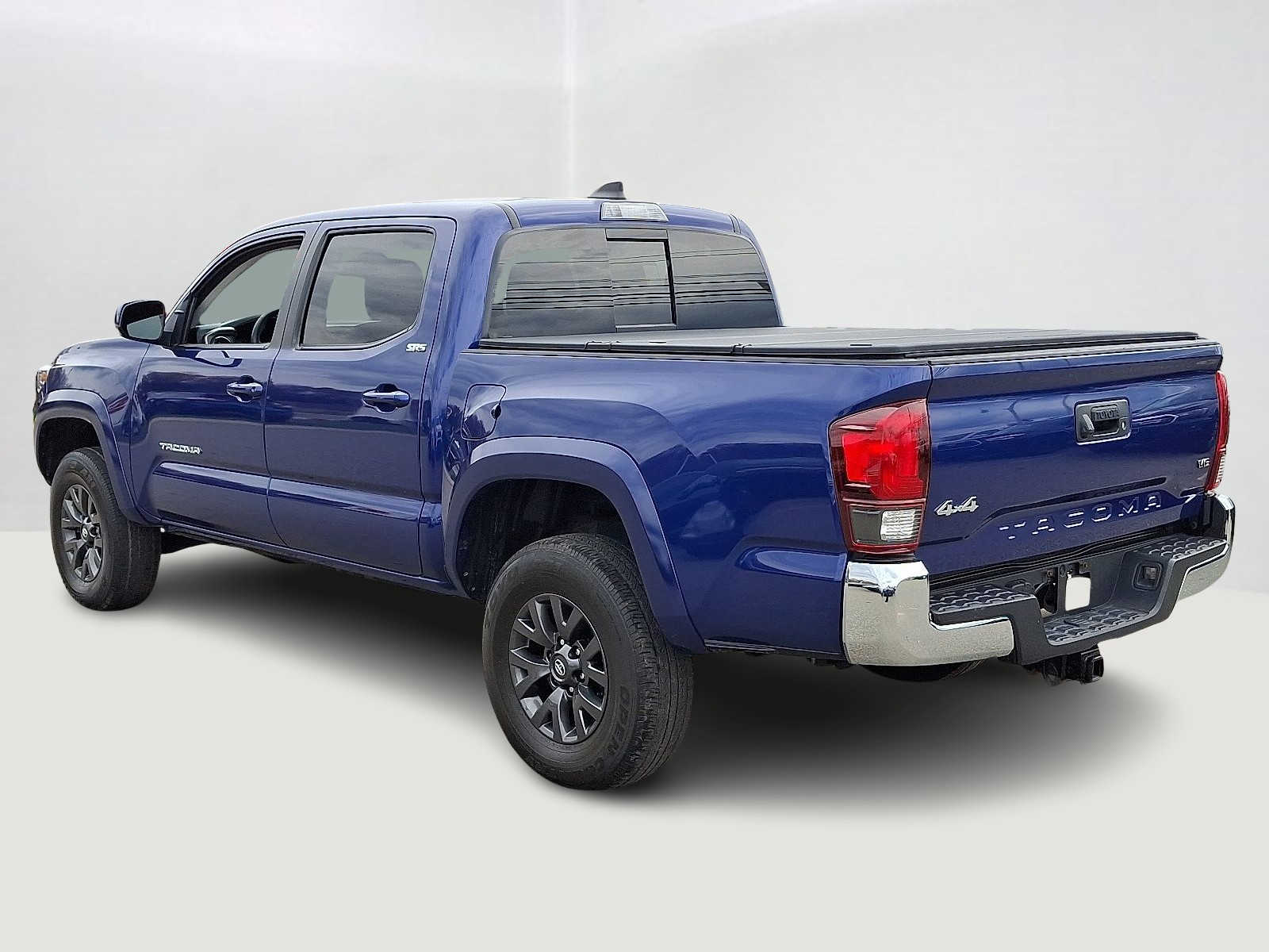 Thumbnail: 2023 Toyota Tacoma - 9