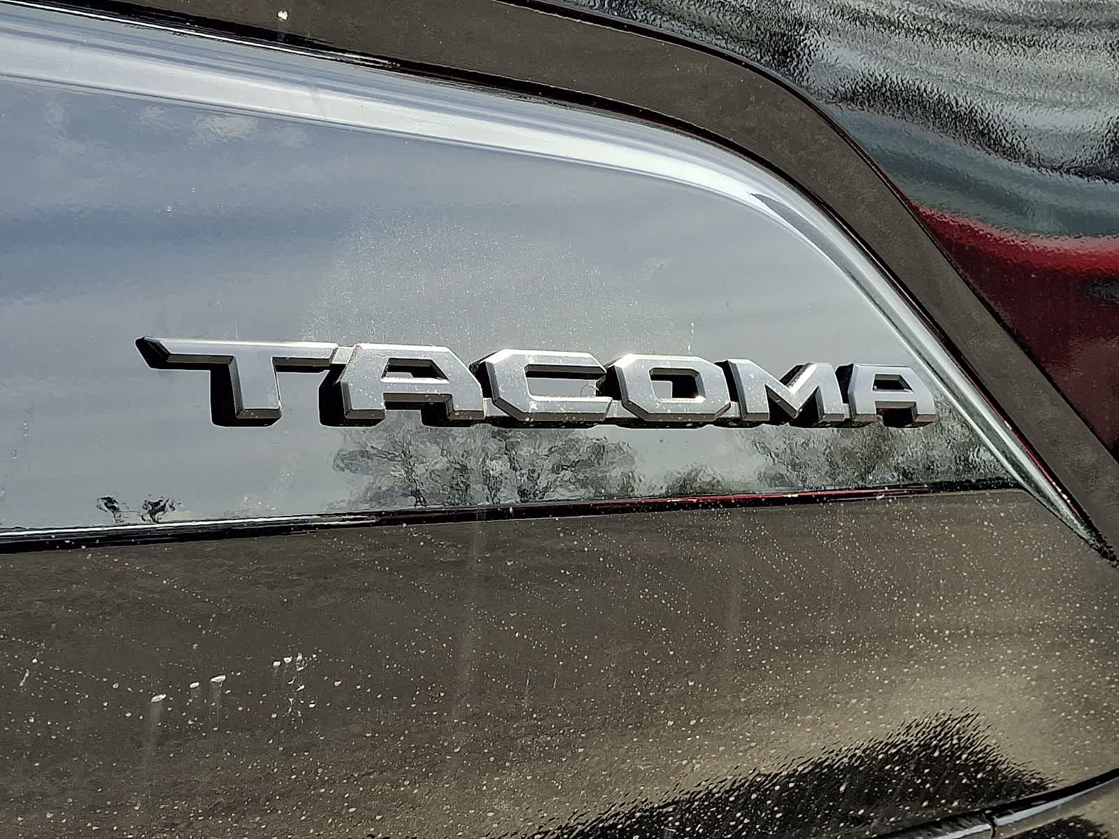 Thumbnail: 2026 Toyota Tacoma - 22