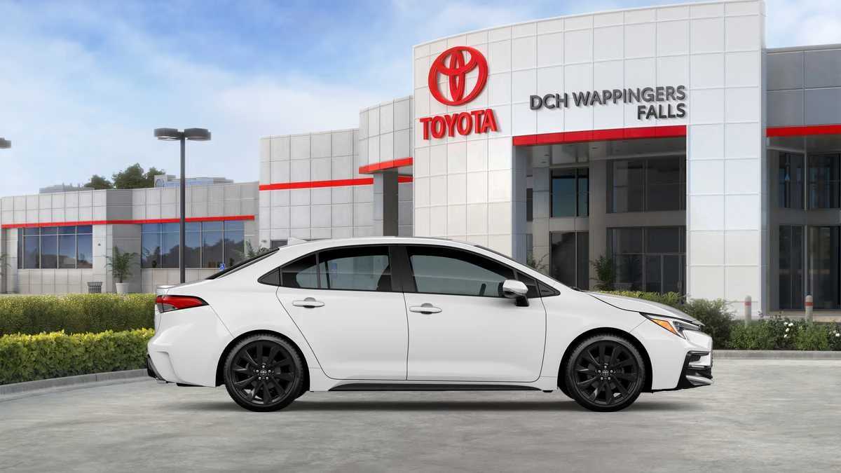 Thumbnail: 2026 Toyota Corolla - 22