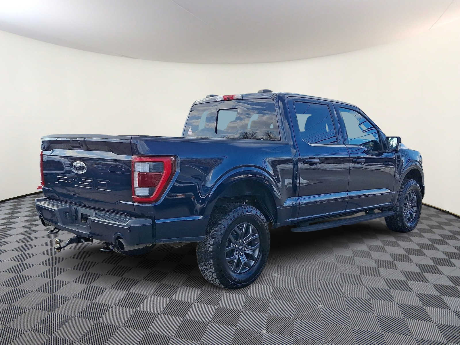 Thumbnail: 2023 Ford F-150 - 5
