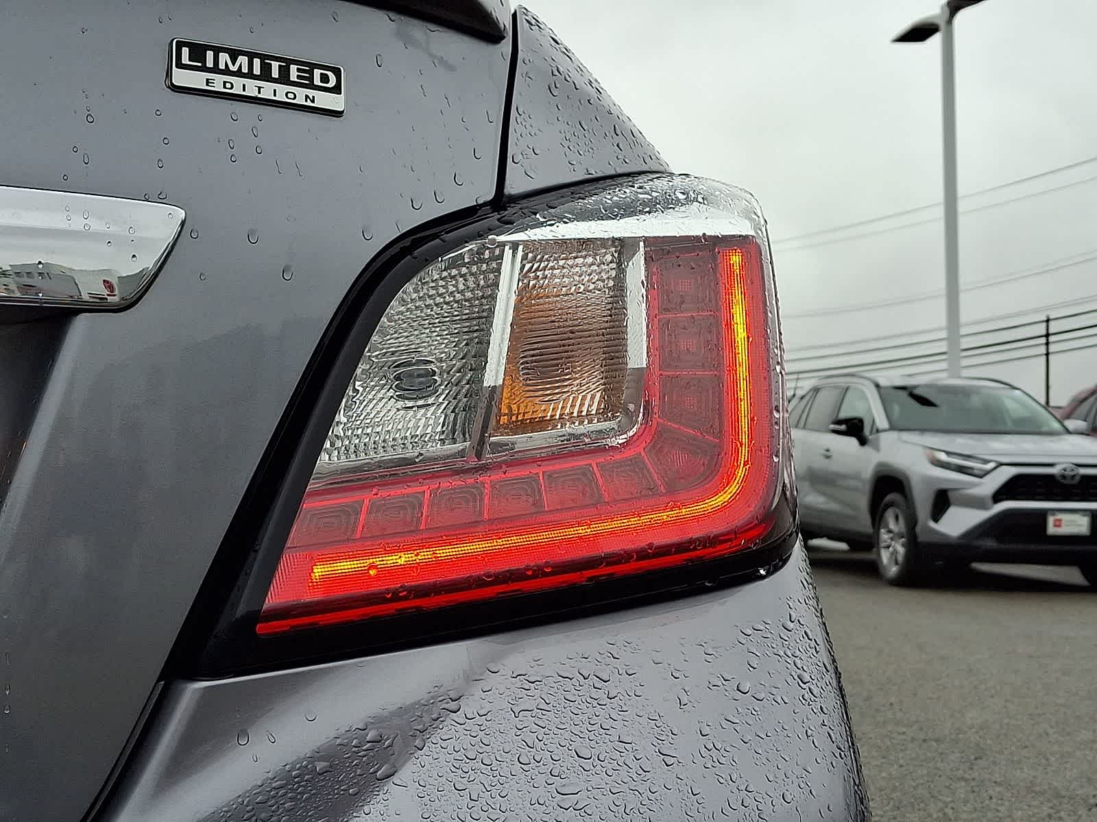 Thumbnail: 2022 Mitsubishi Mirage G4 - 31