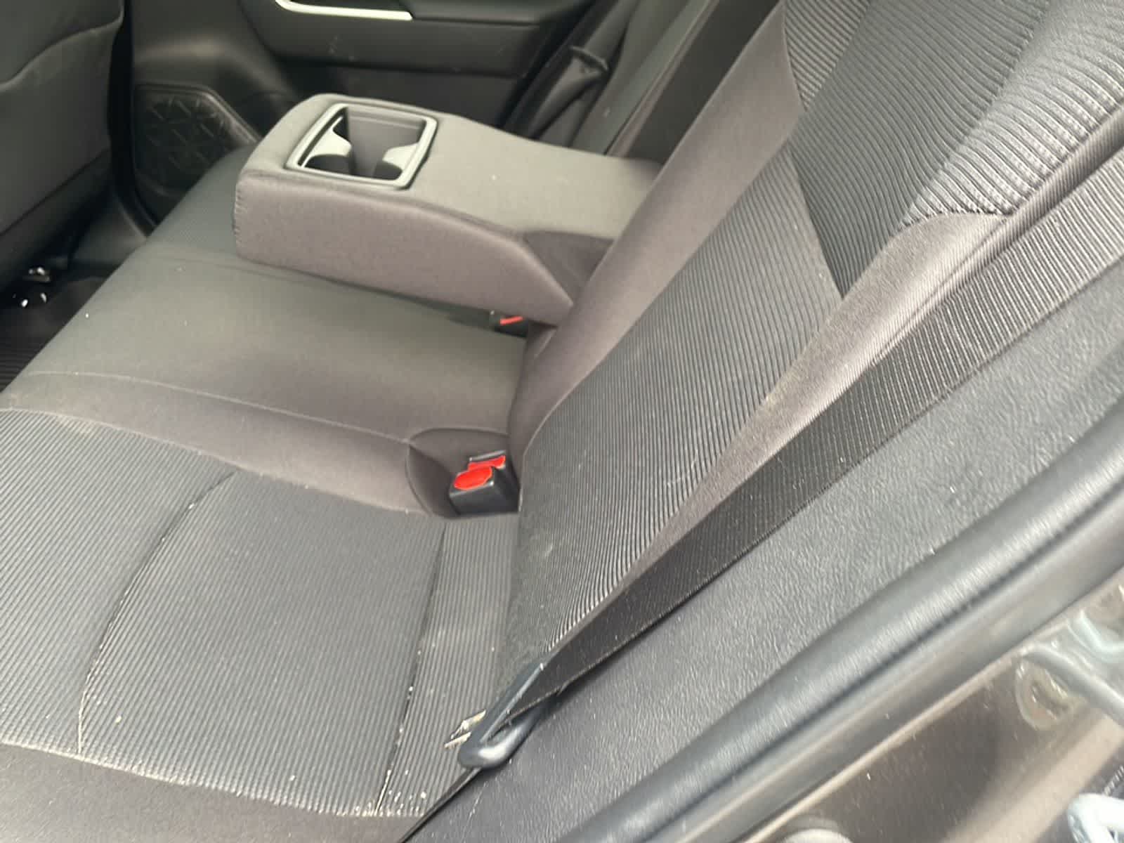 Thumbnail: 2023 Toyota RAV4 - 21