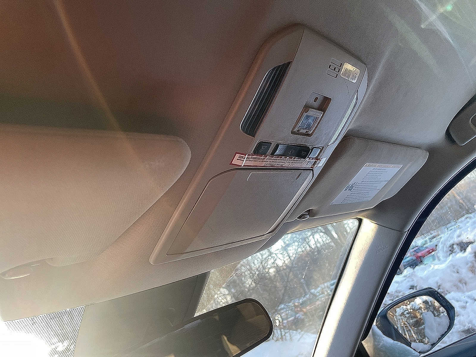 Thumbnail: 2020 Toyota Highlander - 27