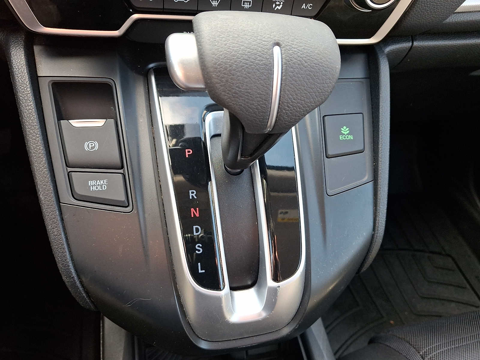 Thumbnail: 2018 Honda CR-V - 15