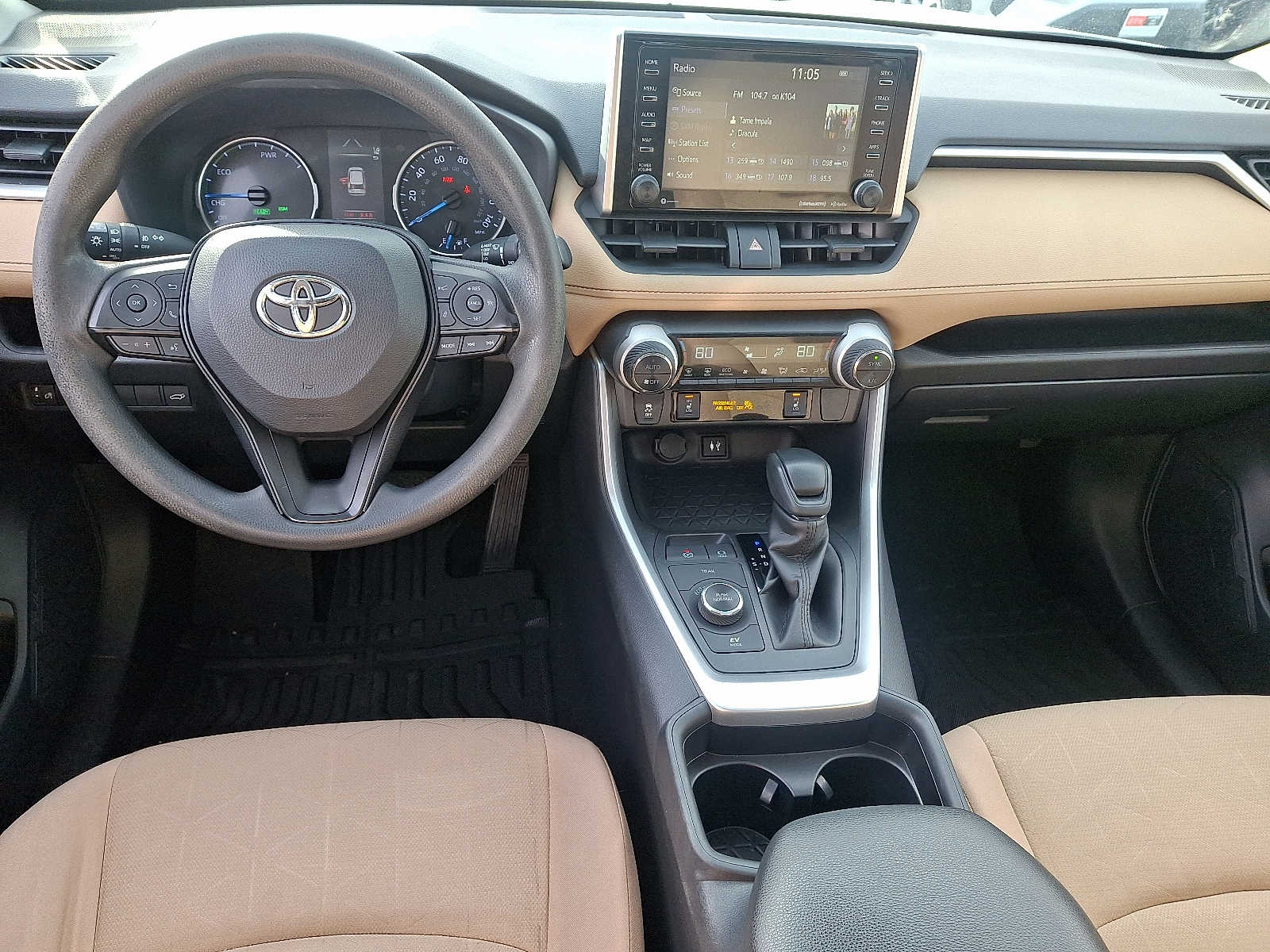 Thumbnail: 2019 Toyota RAV4 - 14