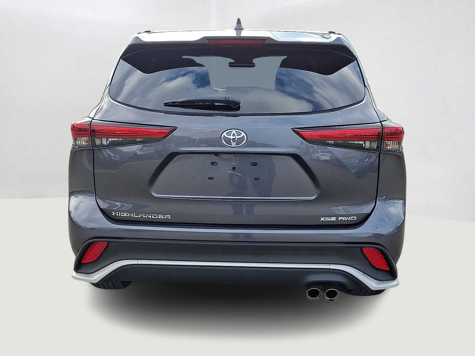 Thumbnail: 2023 Toyota Highlander - 7