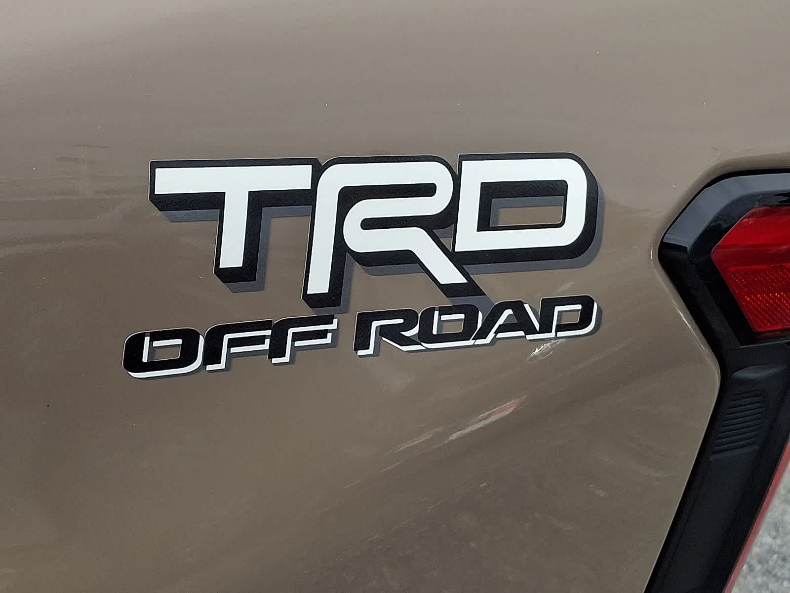 Thumbnail: 2026 Toyota Tacoma - 21