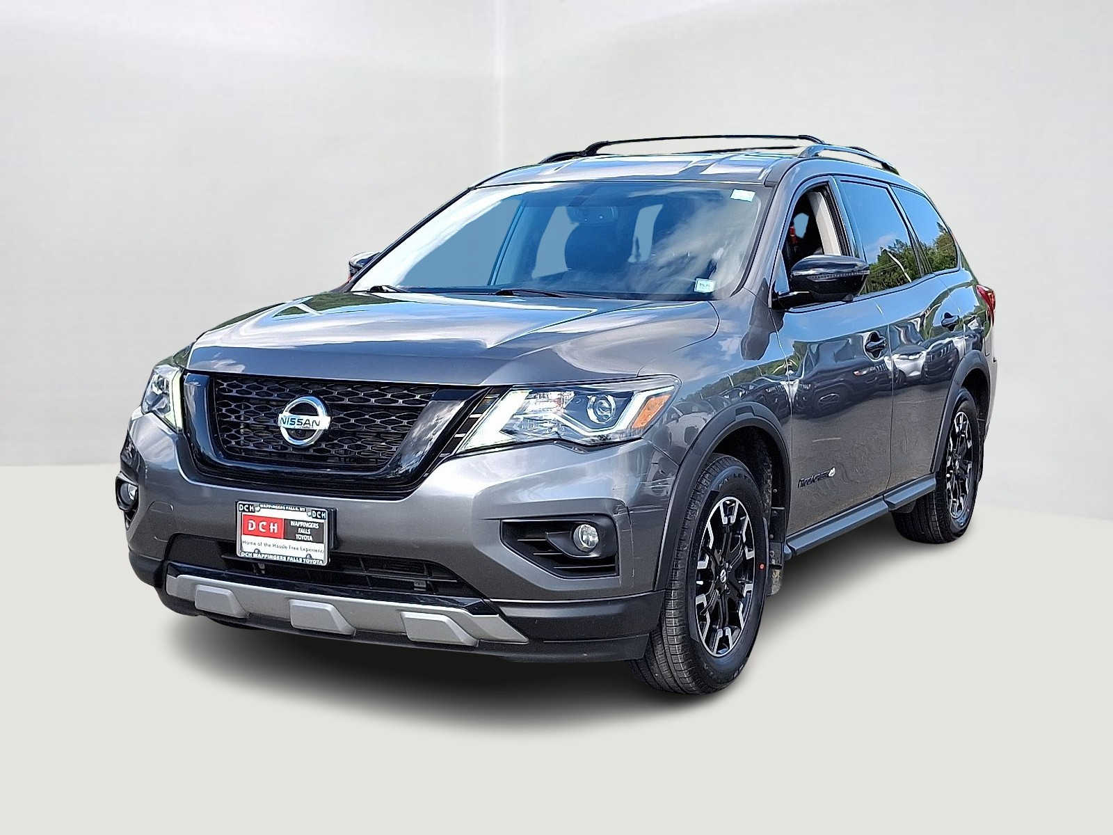 2019 Nissan Pathfinder SL -
                  Wappingers Falls, NY