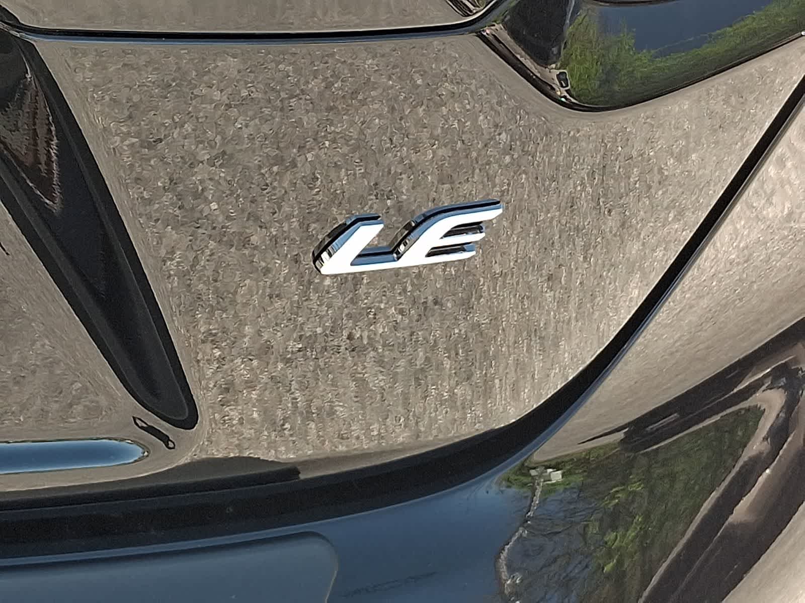 Thumbnail: 2026 Toyota Corolla - 21