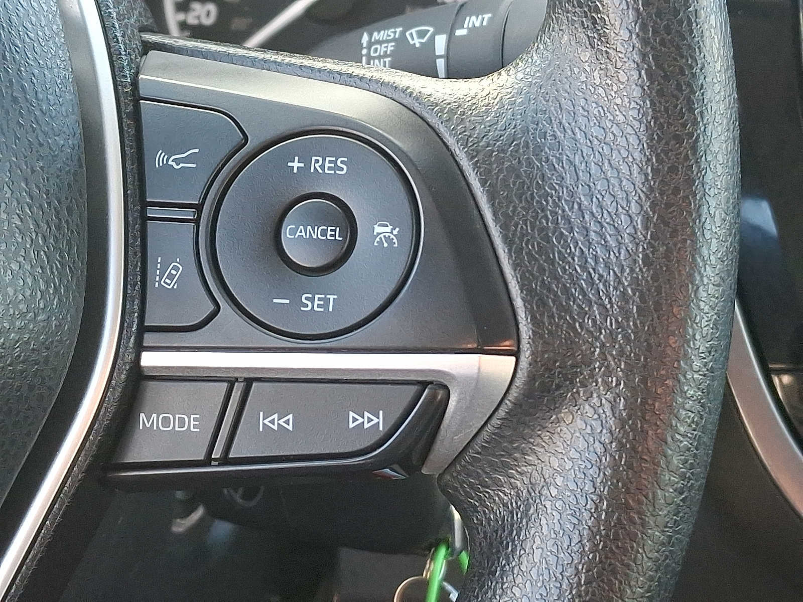 Thumbnail: 2023 Toyota Camry - 19