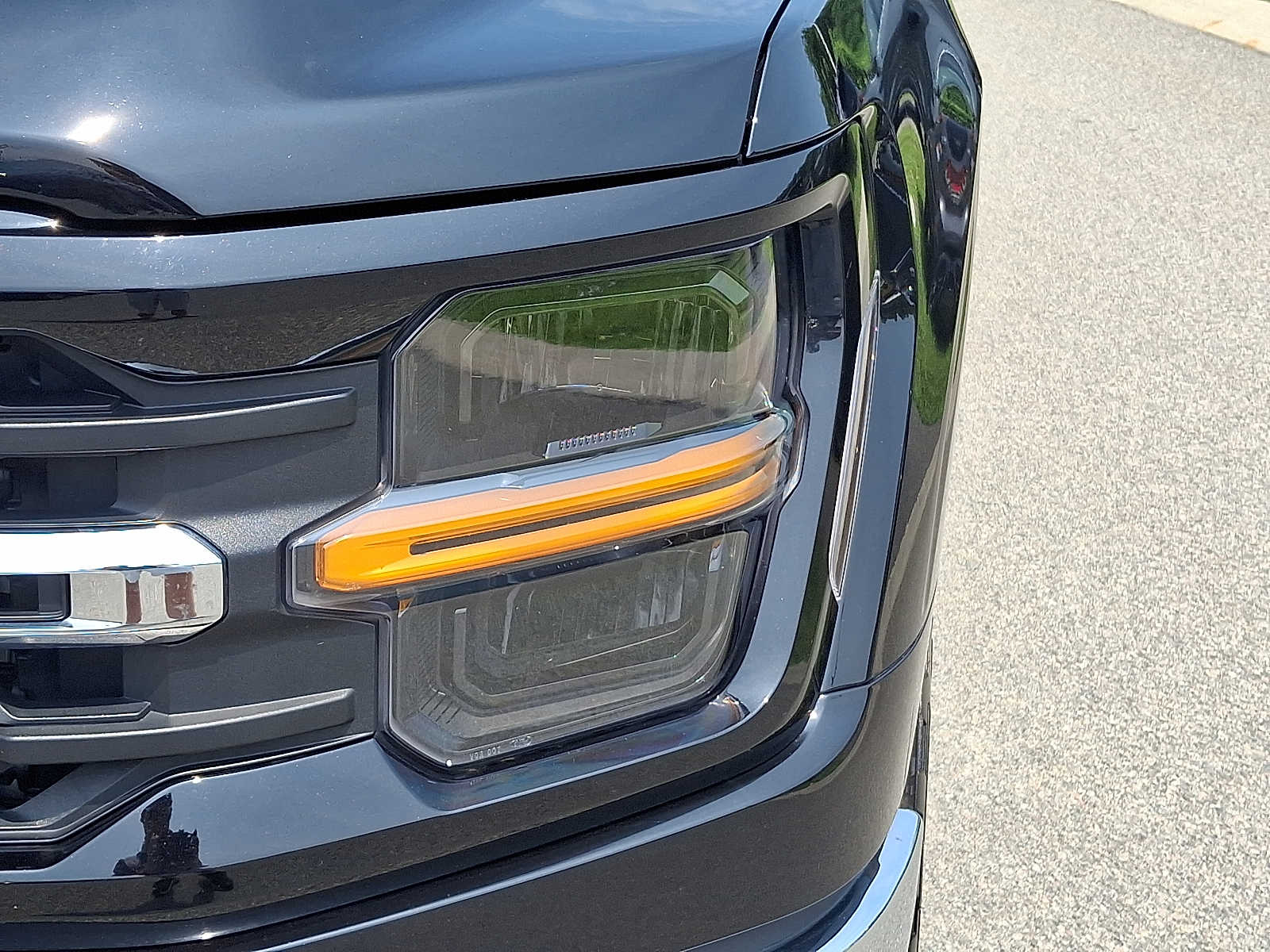 2024 Ford F-150 XLT 10