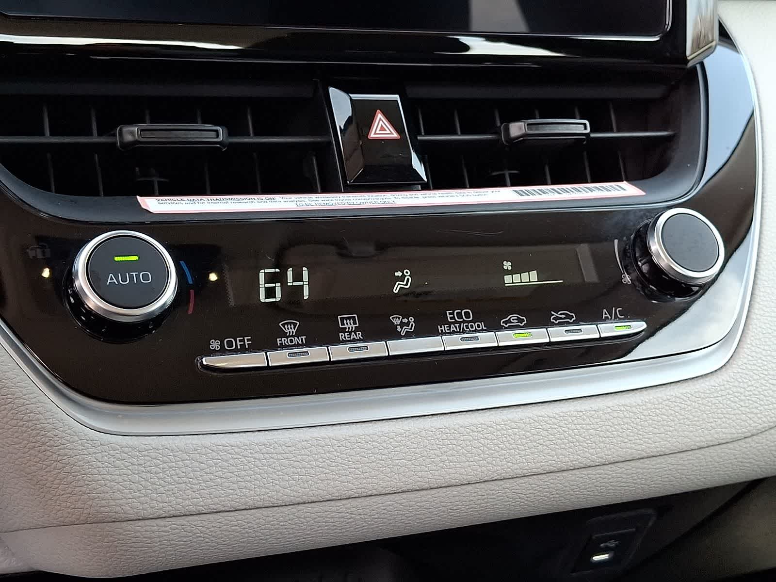 Thumbnail: 2024 Toyota Corolla - 18