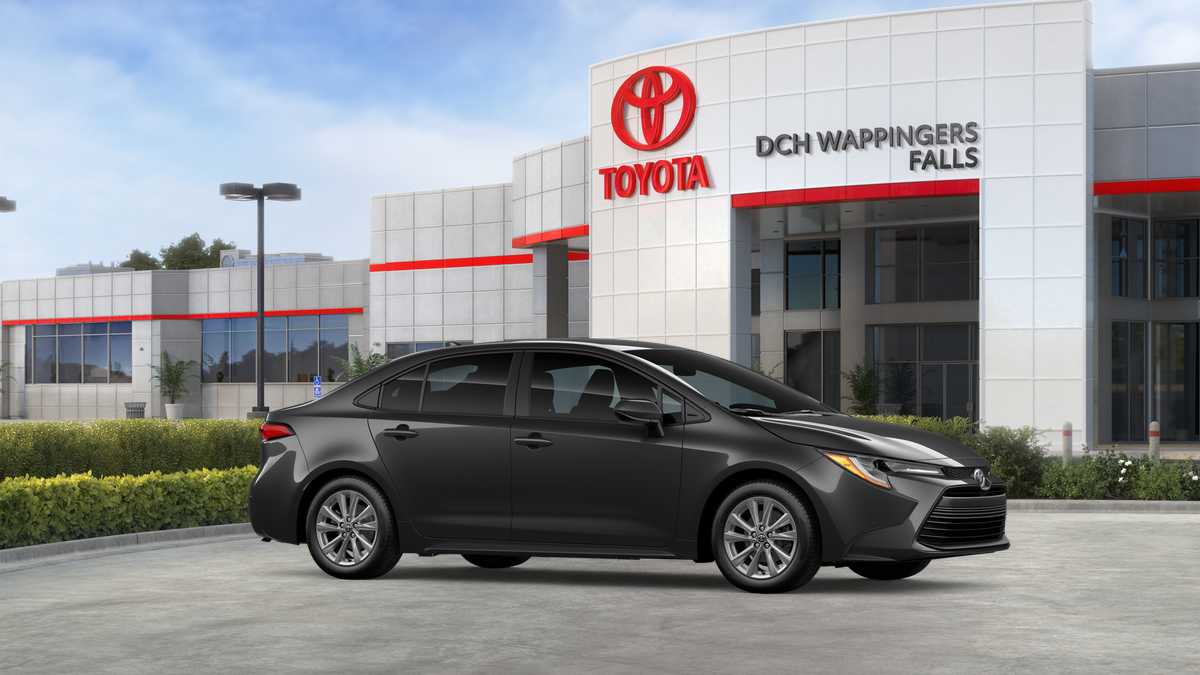 Thumbnail: 2026 Toyota Corolla - 15