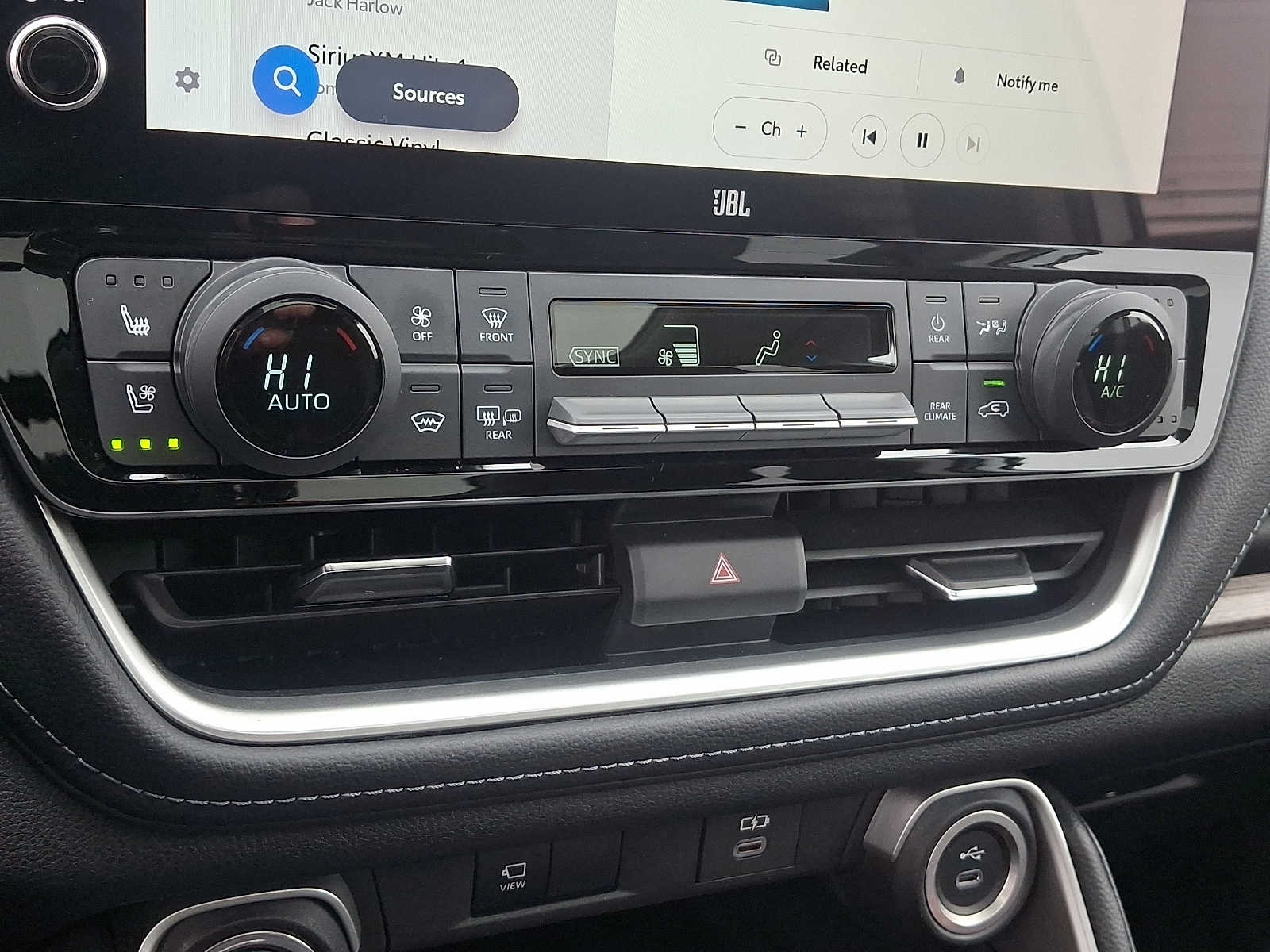 Thumbnail: 2024 Toyota Grand Highlander - 21