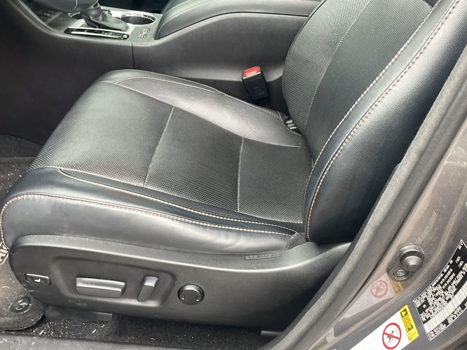 Thumbnail: 2017 Toyota Highlander - 13