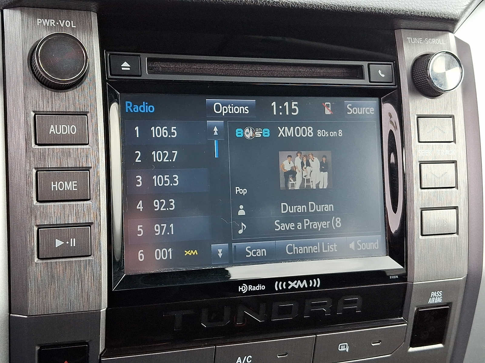 Thumbnail: 2019 Toyota Tundra - 19