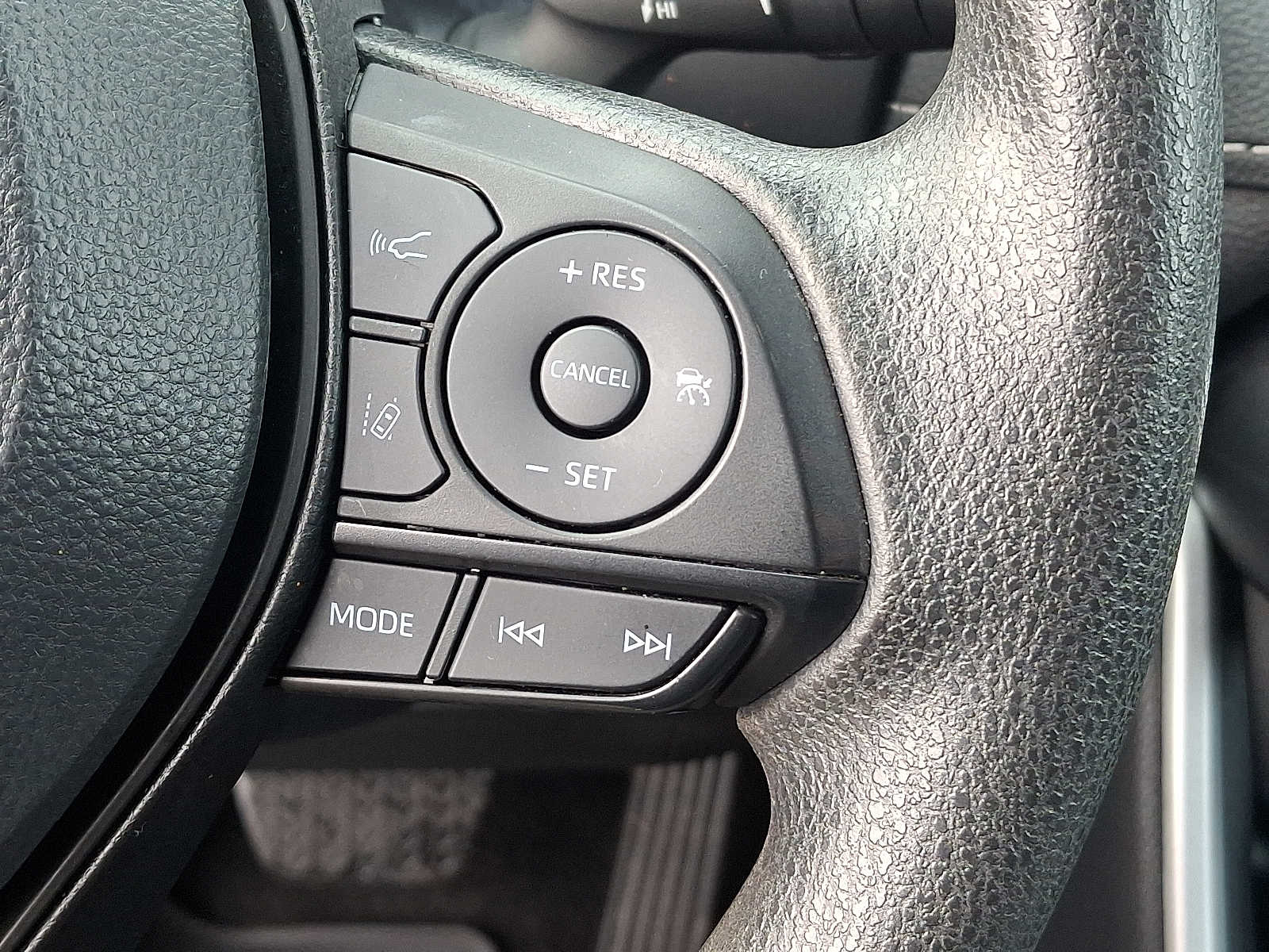 Thumbnail: 2024 Toyota RAV4 - 24