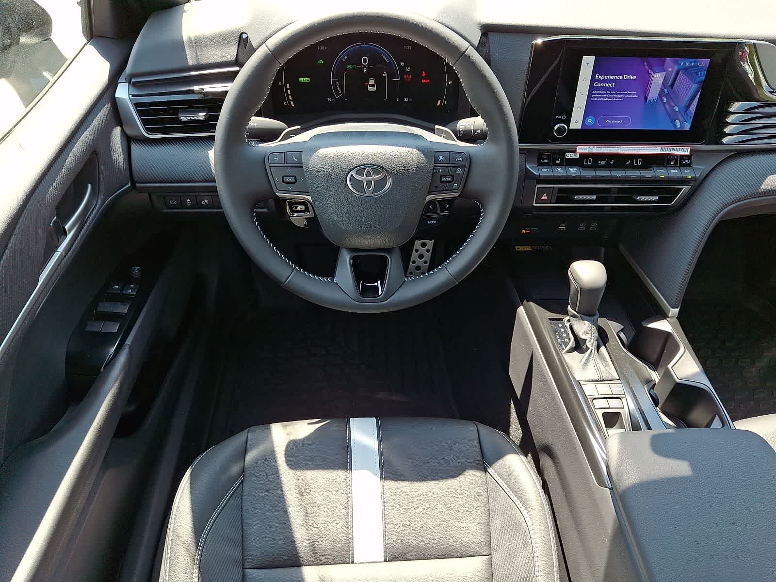 Thumbnail: 2026 Toyota Camry - 9