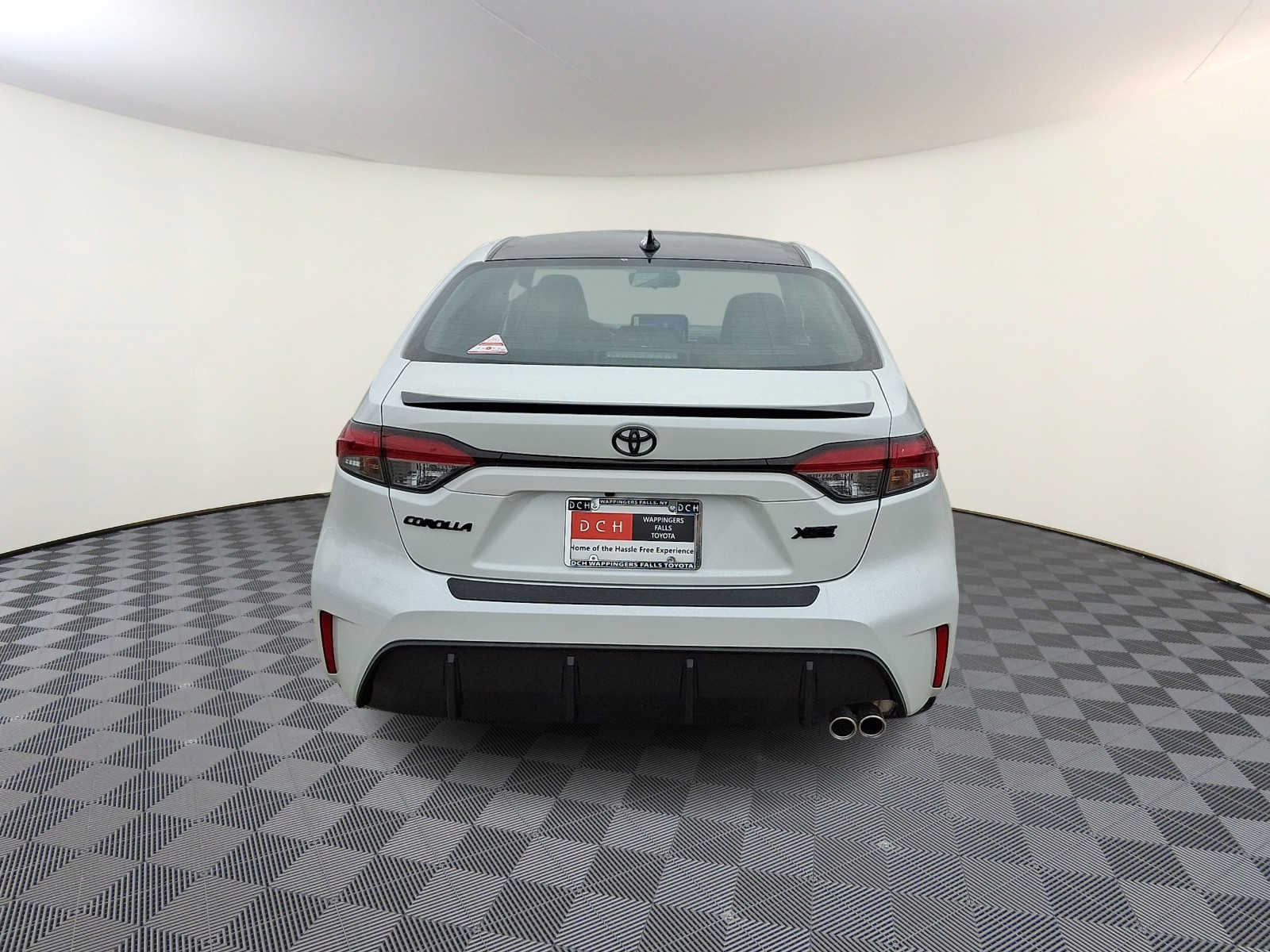 Thumbnail: 2026 Toyota Corolla - 5