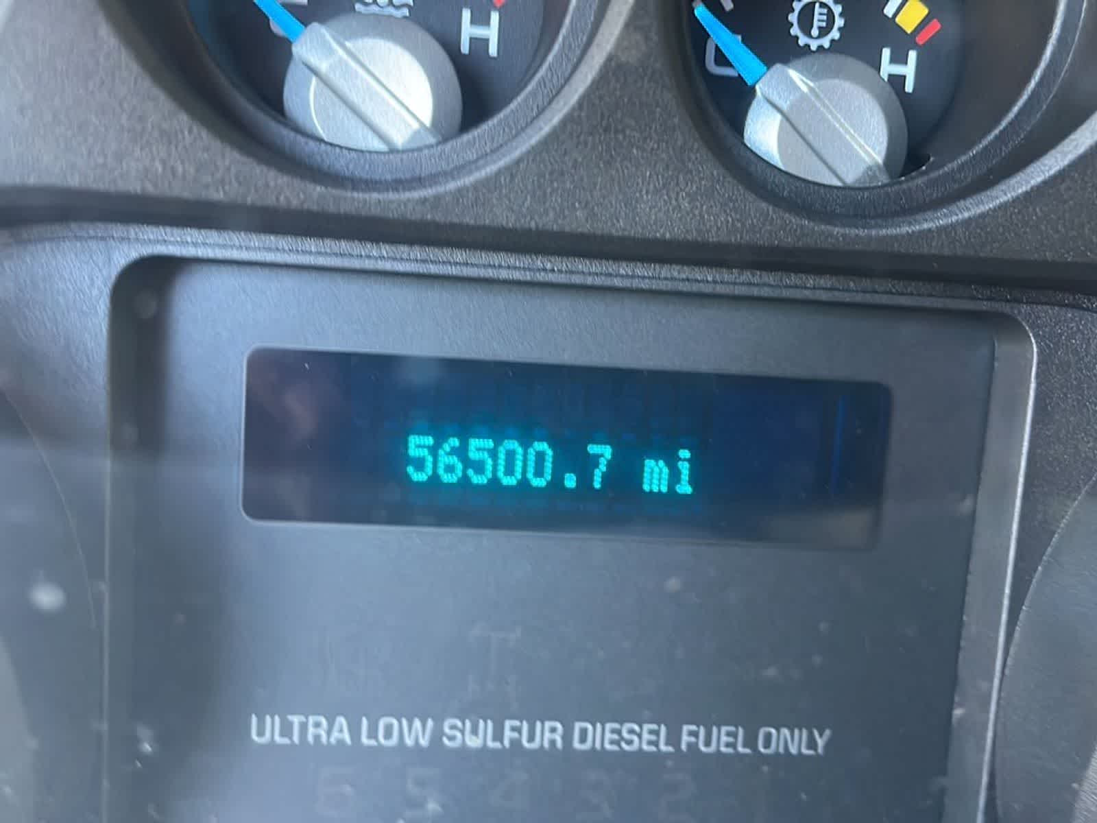 Thumbnail: 2016 Ford F-350 - 3