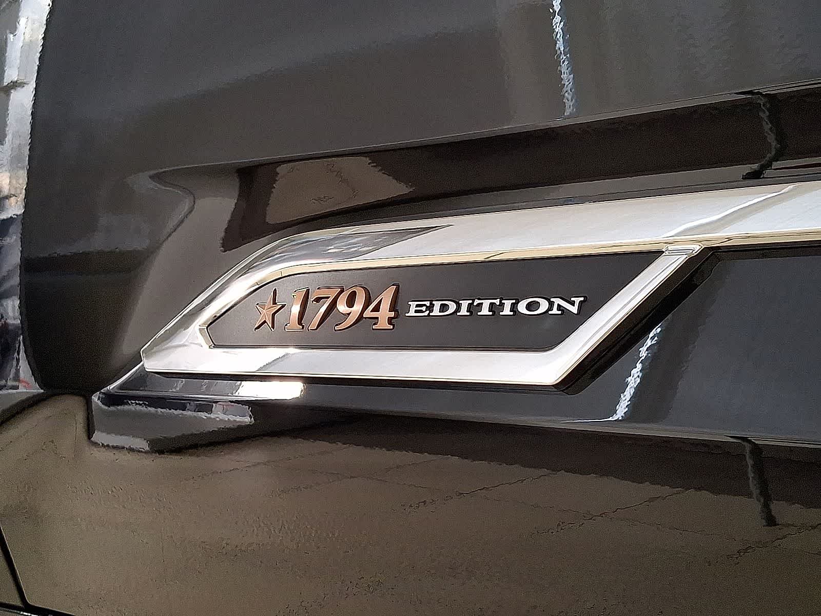 Thumbnail: 2026 Toyota Tundra - 9