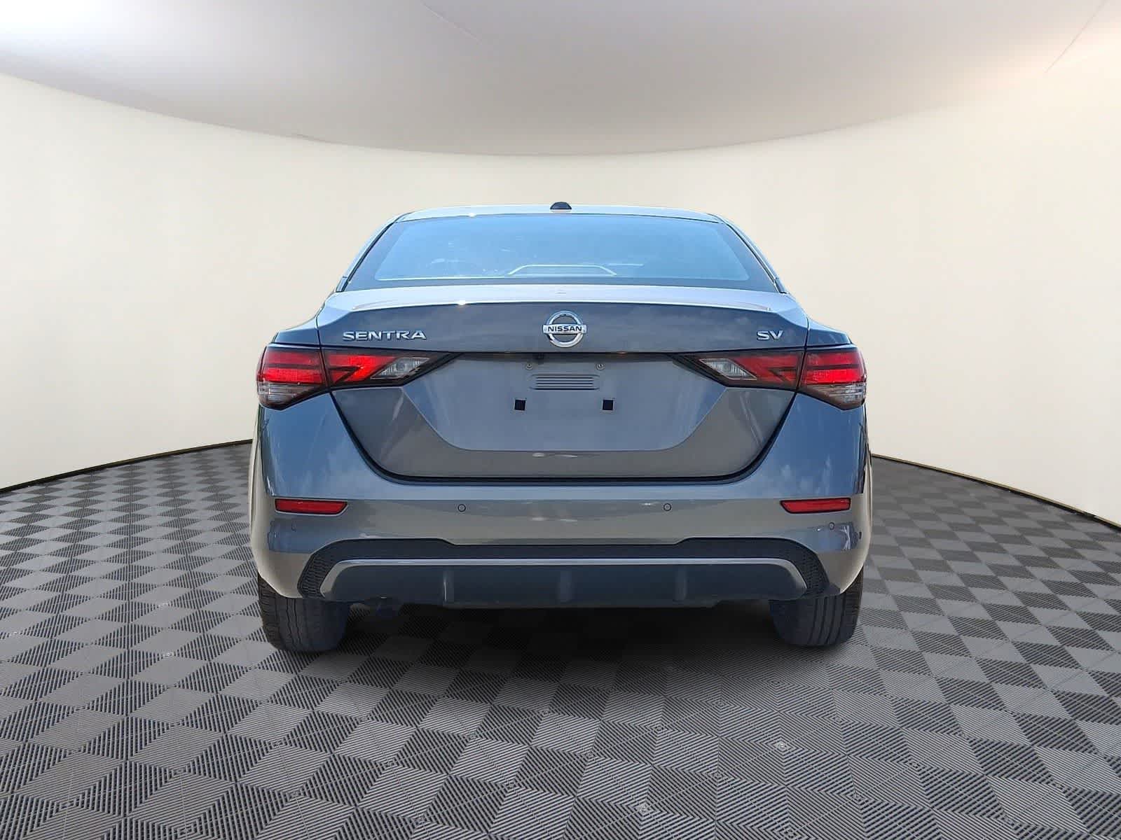 Thumbnail: 2023 Nissan Sentra - 6