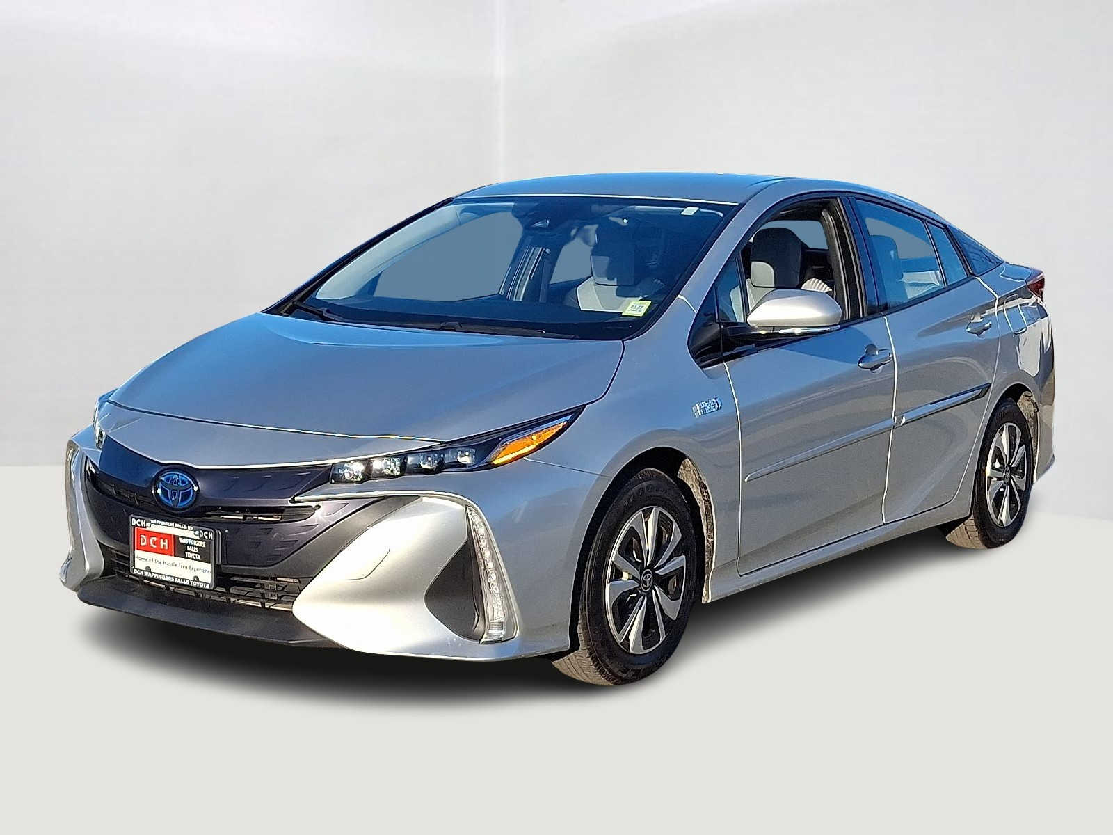 2017 Toyota Prius Prime  -
                  Wappingers Falls, NY