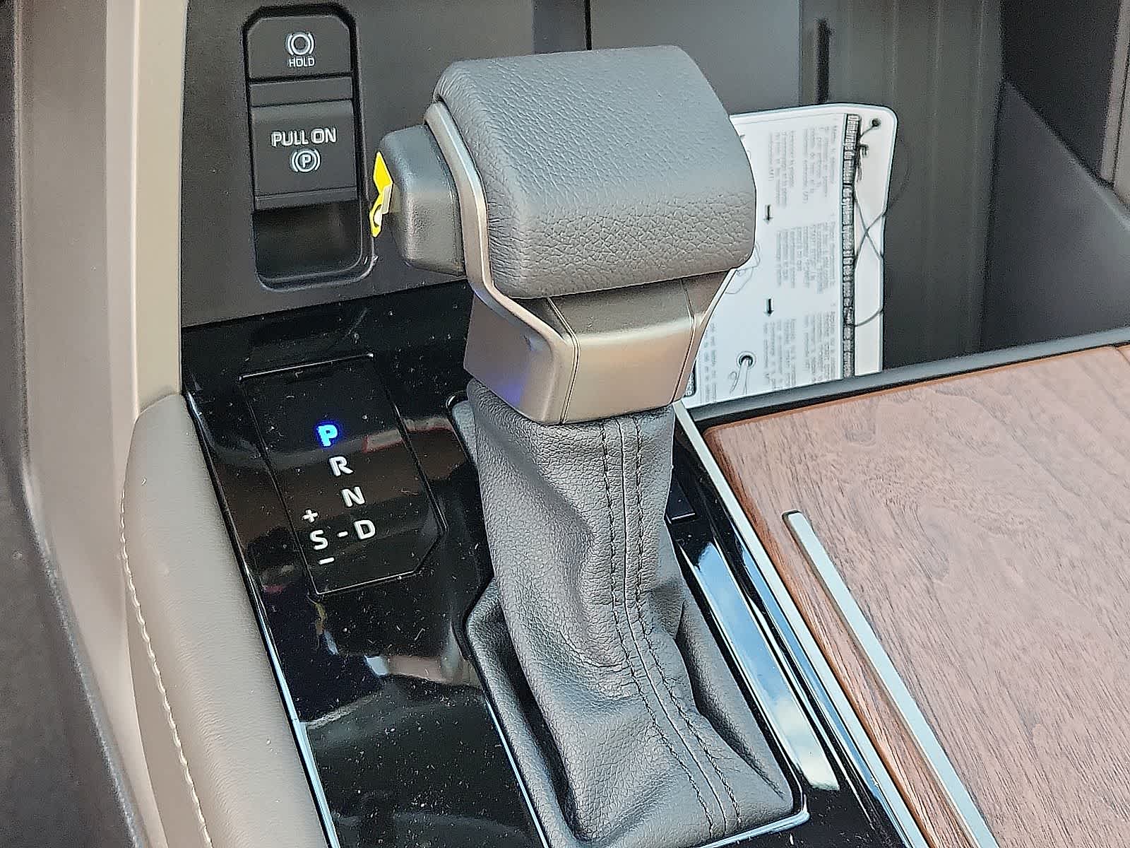 Thumbnail: 2026 Toyota Tundra - 15