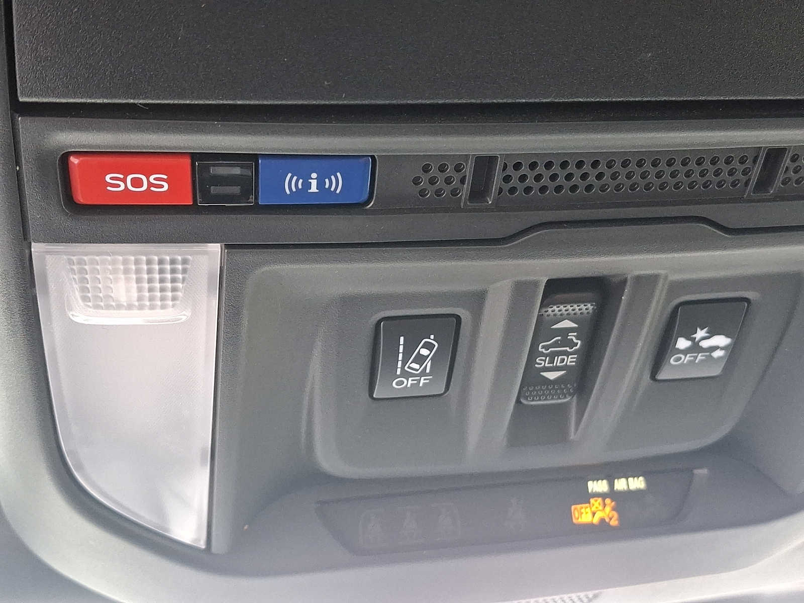 Thumbnail: 2022 Subaru Forester - 24