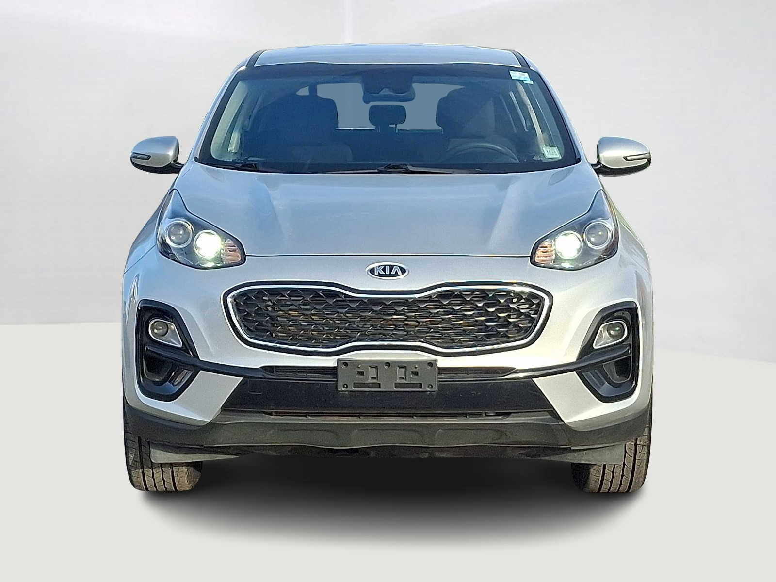 Thumbnail: 2022 Kia Sportage - 3