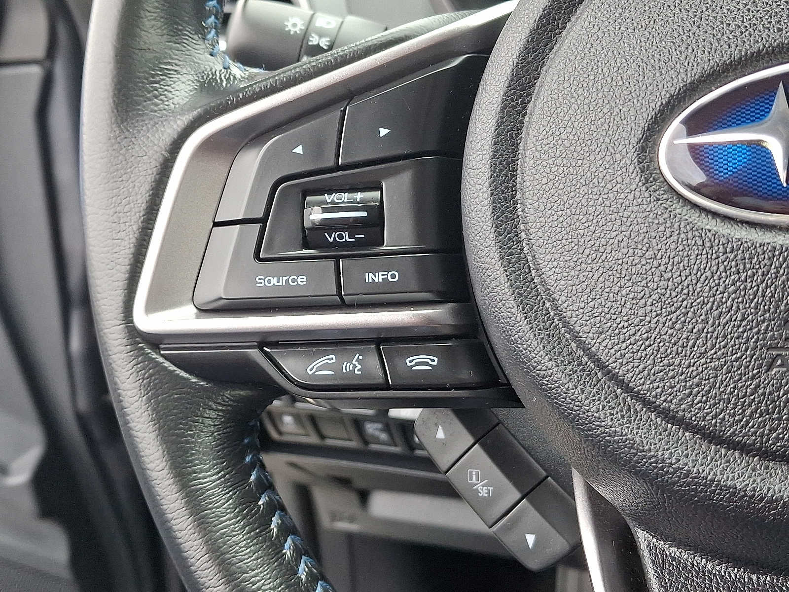 Thumbnail: 2023 Subaru Crosstrek - 17