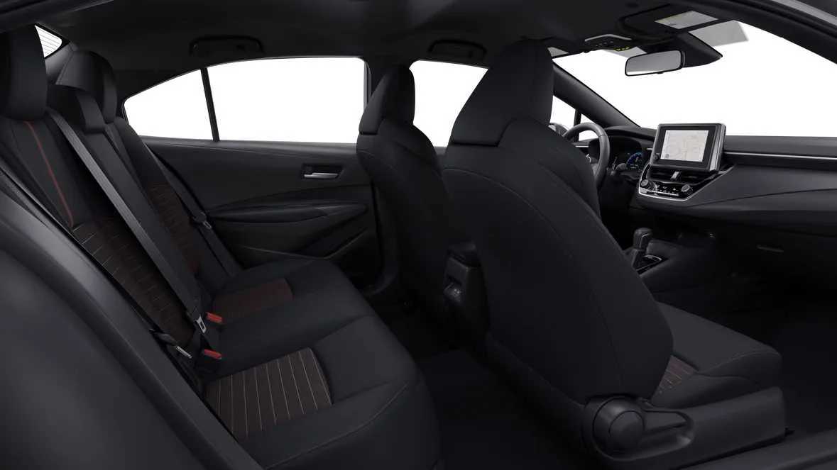 Thumbnail: 2026 Toyota Corolla - 7