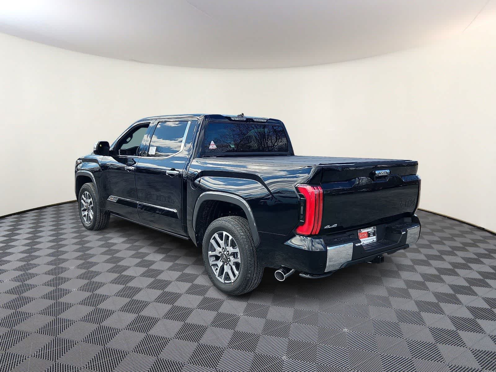 Thumbnail: 2026 Toyota Tundra - 6