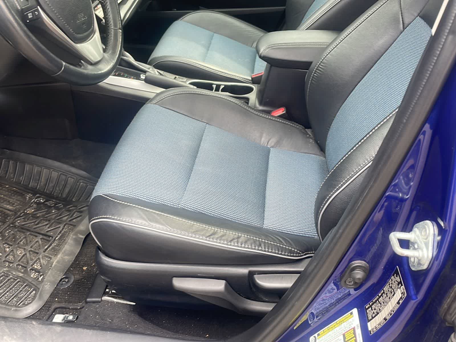 Thumbnail: 2014 Toyota Corolla - 12