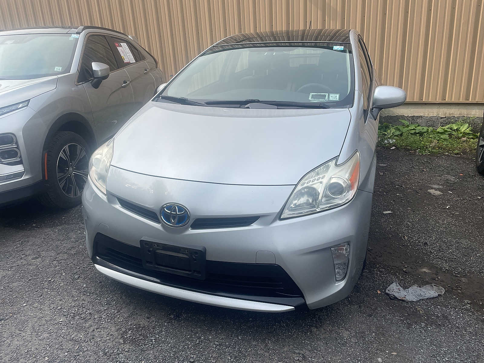 2012 Toyota Prius Three -
                  Wappingers Falls, NY
