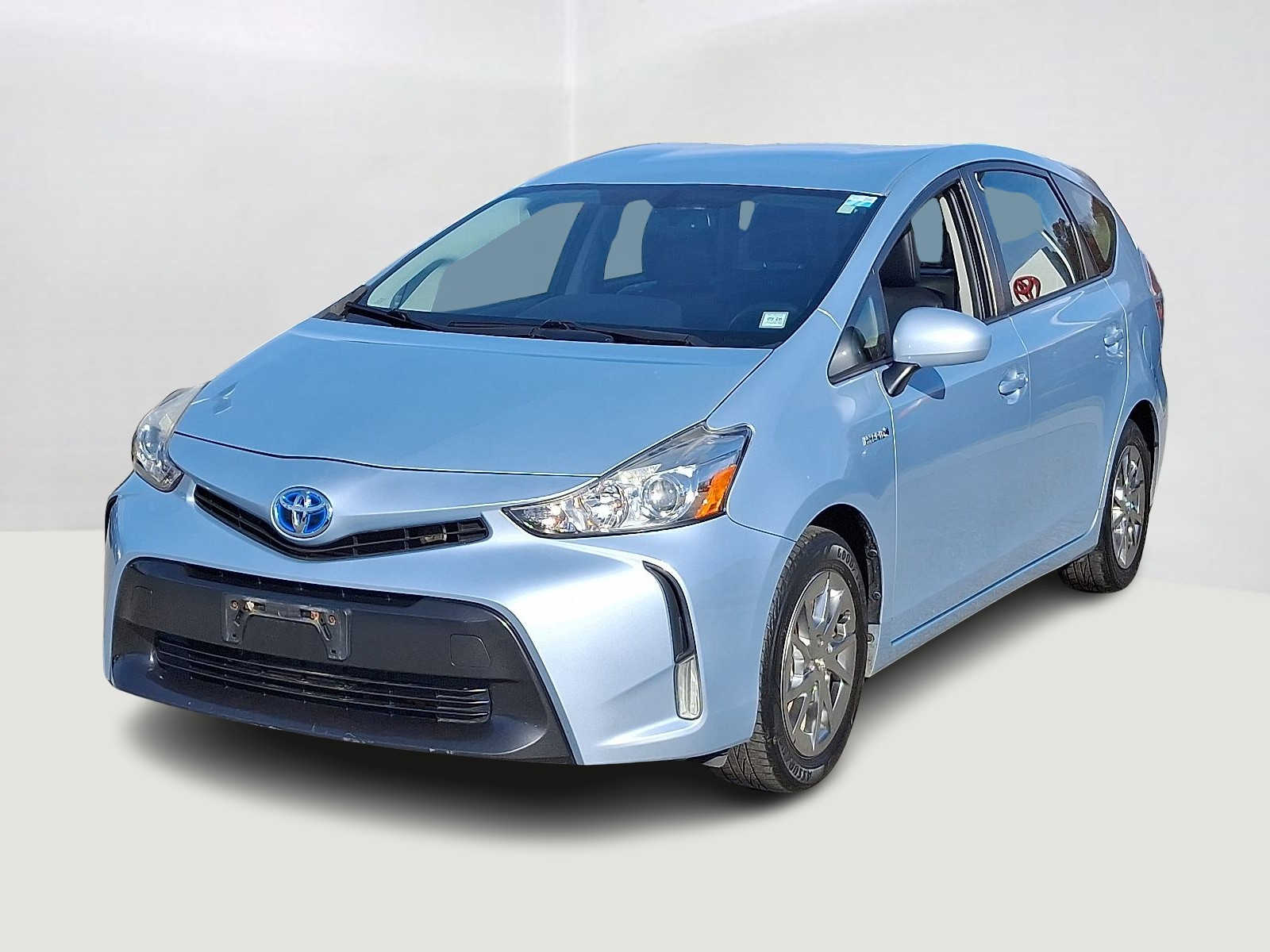 2015 Toyota Prius v Four -
                  Wappingers Falls, NY