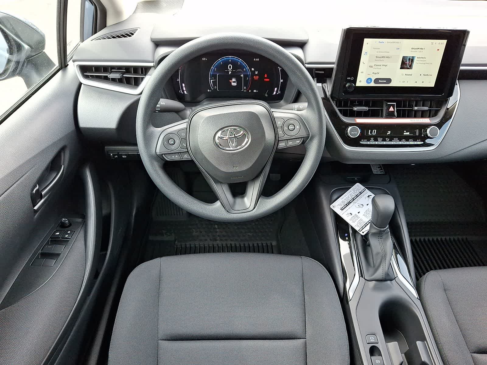 Thumbnail: 2026 Toyota Corolla - 7