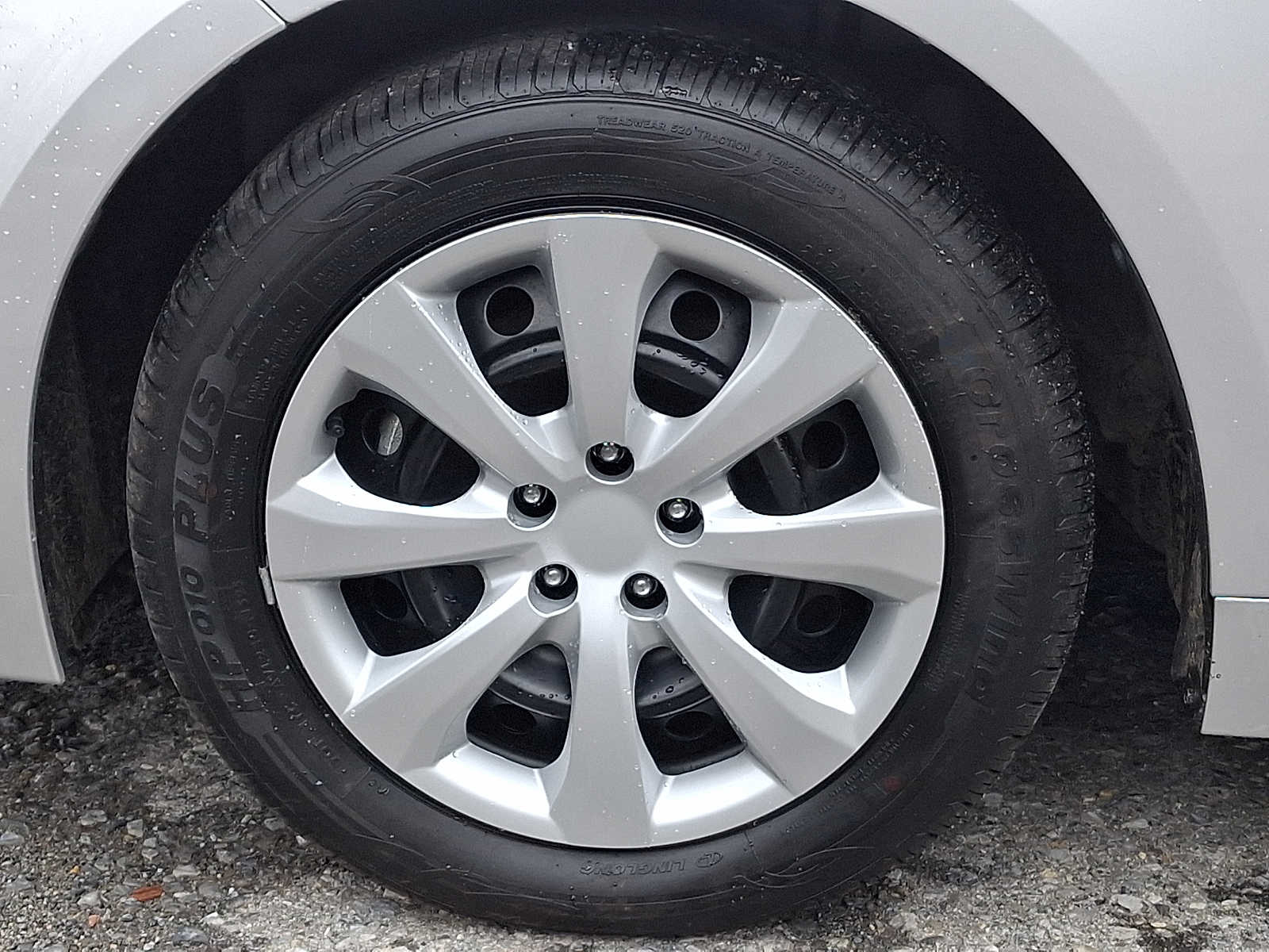 Thumbnail: 2024 Toyota Corolla - 11