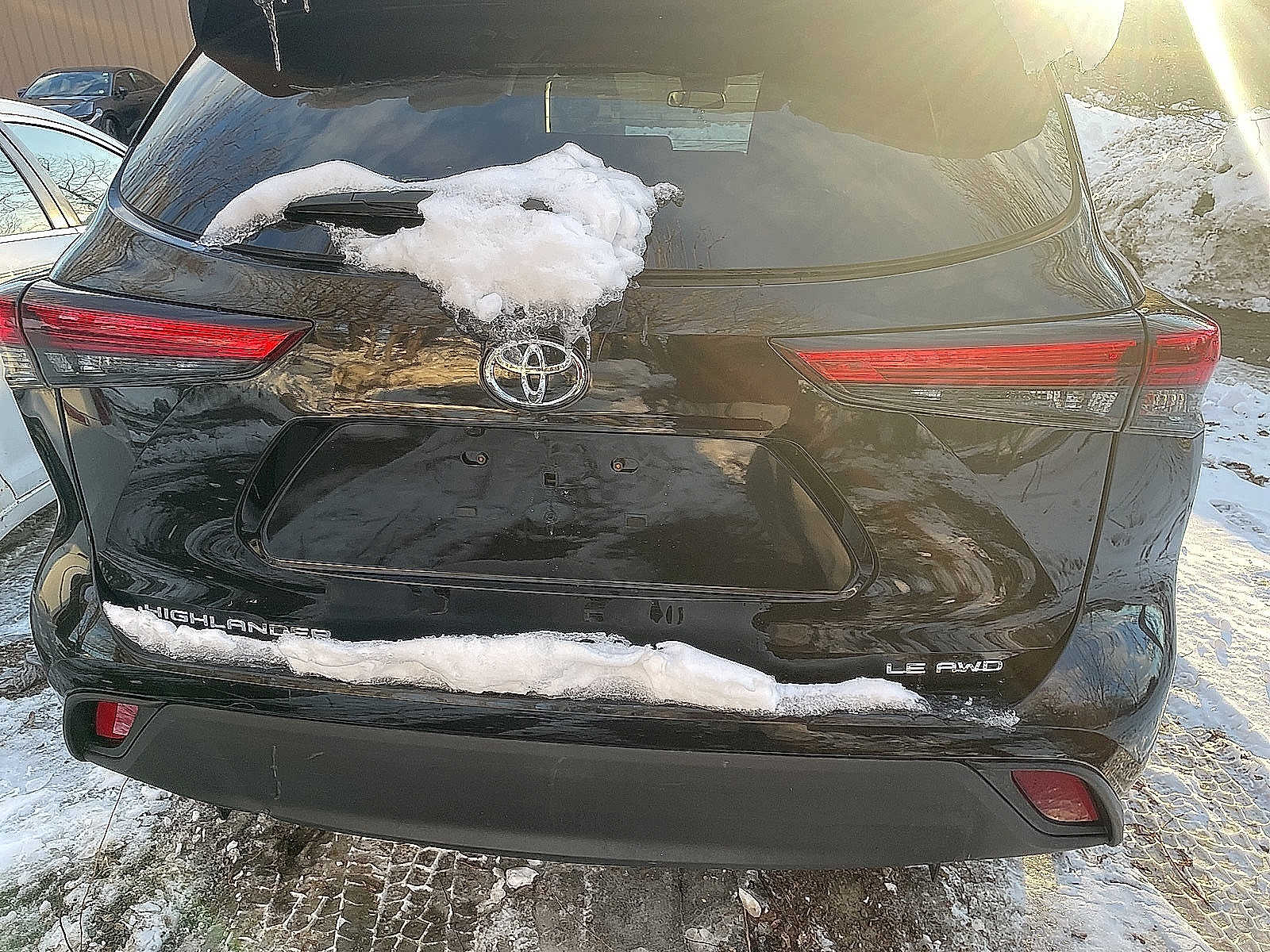 Thumbnail: 2020 Toyota Highlander - 18