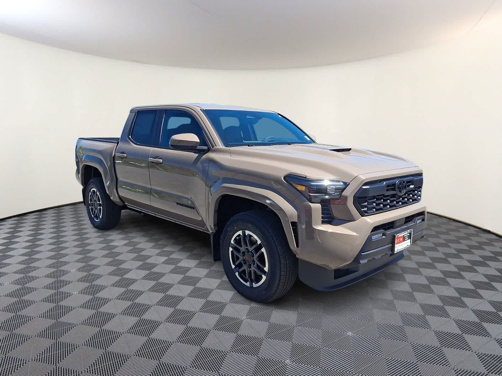 Thumbnail: 2026 Toyota Tacoma - 3