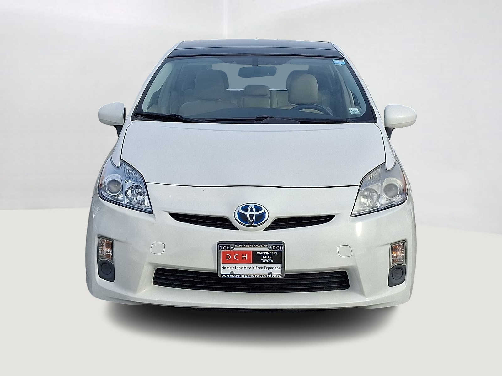 Thumbnail: 2010 Toyota Prius - 3
