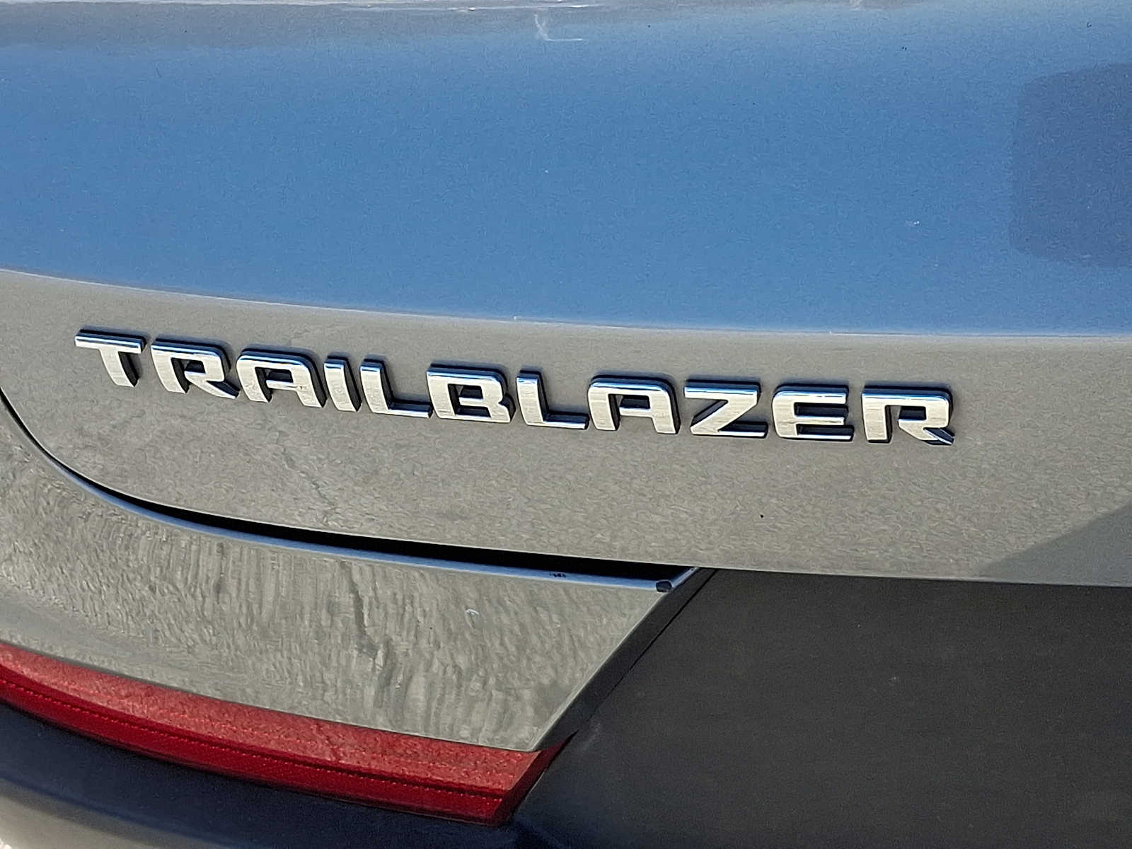 Thumbnail: 2023 Chevrolet TrailBlazer - 29