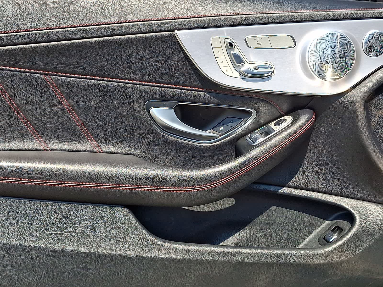 Thumbnail: 2019 Mercedes-Benz C-Class - 13