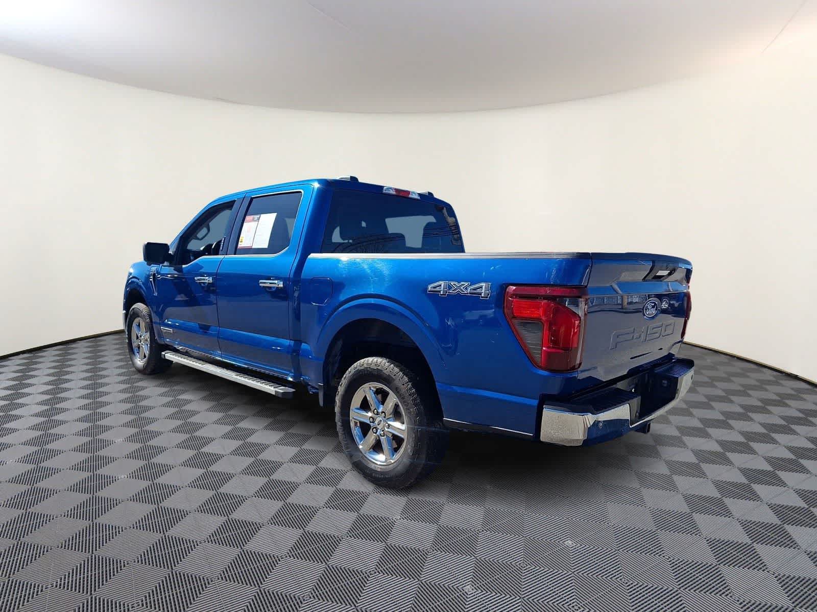 Thumbnail: 2024 Ford F-150 - 7