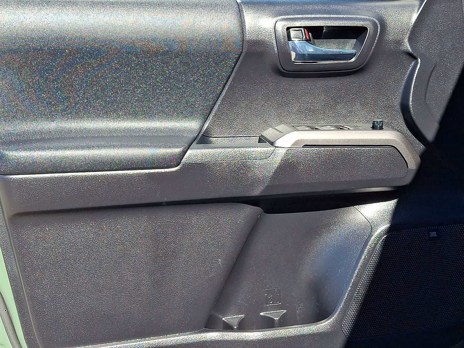 Thumbnail: 2021 Toyota Tacoma - 15