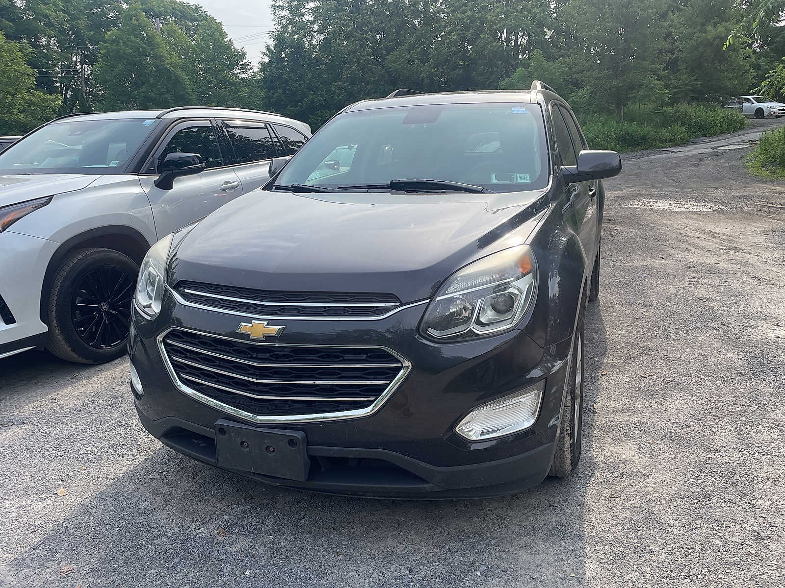 2016 Chevrolet Equinox LT -
                  Wappingers Falls, NY