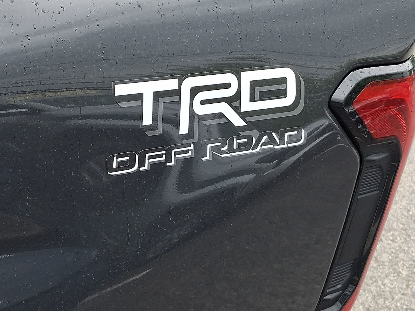 Thumbnail: 2026 Toyota Tacoma - 21